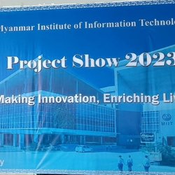Project Show and Competition, 2023