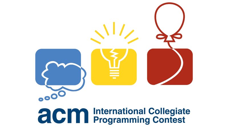 Myanmar Collegiate Programming Contest 2018