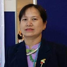 Dr. Khaing Nyunt Myaing