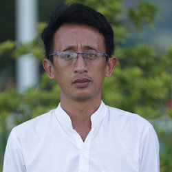 U Kyaw Swar Hlaing