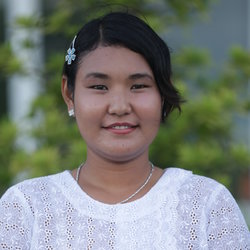Daw Wint Yamone Aung