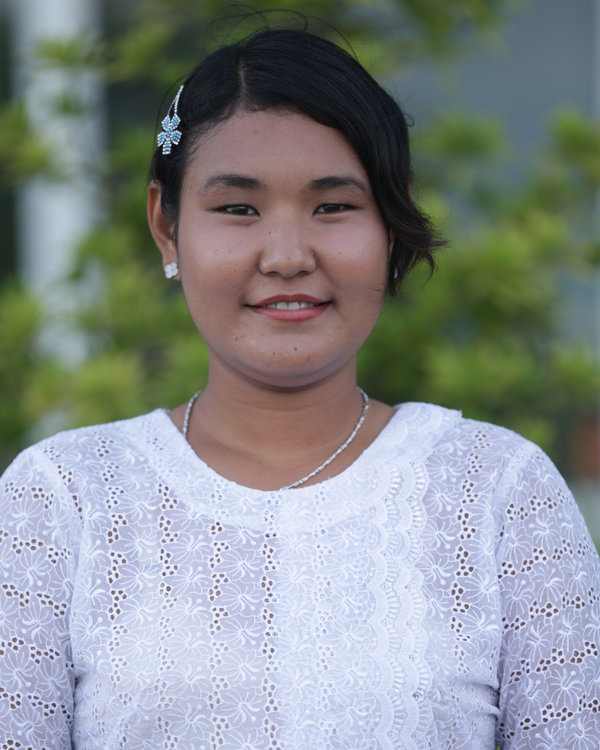 Wint Yamone Aung