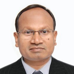 Ganesh R. Sinha