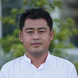 U Kyaw Myo Thu
