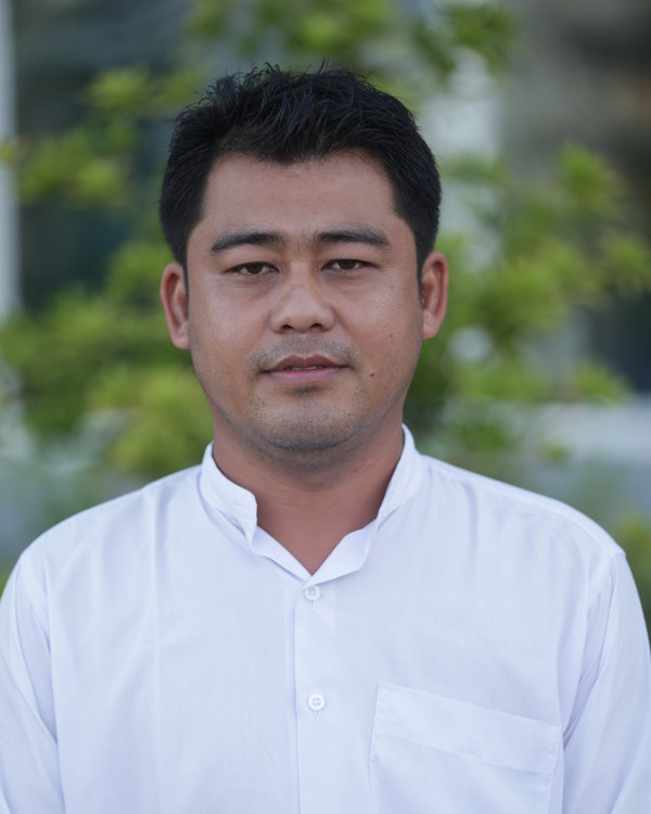 Kyaw Myo Thu