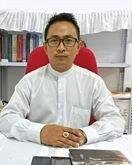 U Oakkar Kyaw
