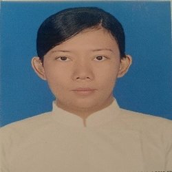 Dr. Khine Zar Thwe