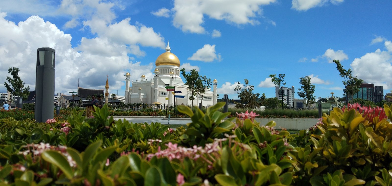 Brunei 3