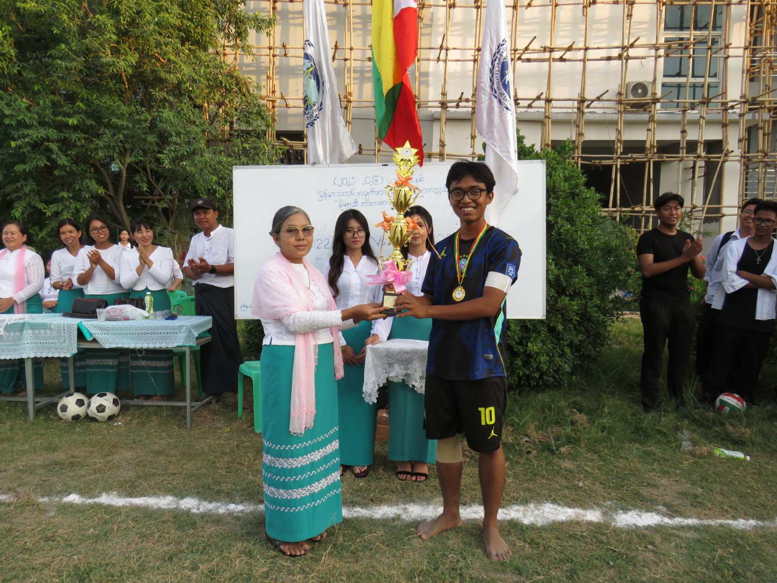 SPORT COMPETITION 2026