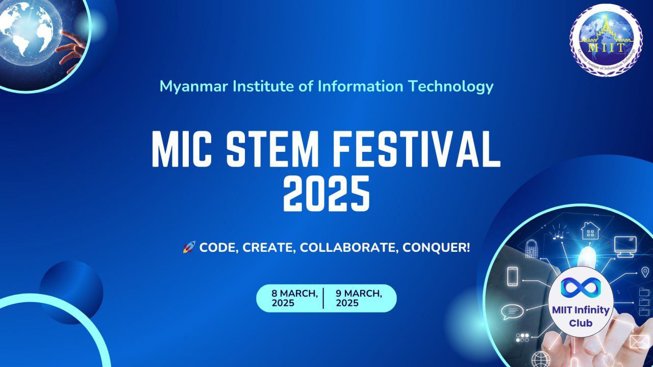 MIC STEM FESTIVAL 2025